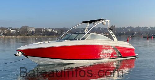 Cobalt 262 WSS fiche technique et avis
